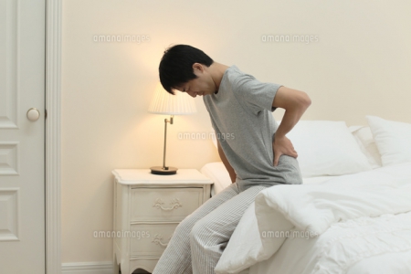 腰痛 坐骨神経痛 酒田の五十嵐ヒーリング整骨院 Part 5