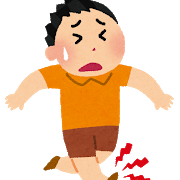 怪我をしたらまず冷やす 〜正しいアイシングの方法と注意点〜